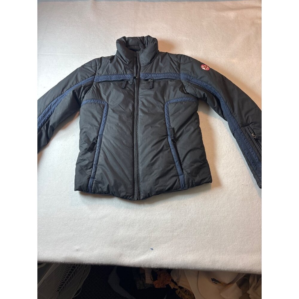 KIDS Insulated Winter Jacket With Zip Pockets 12 YRS‎